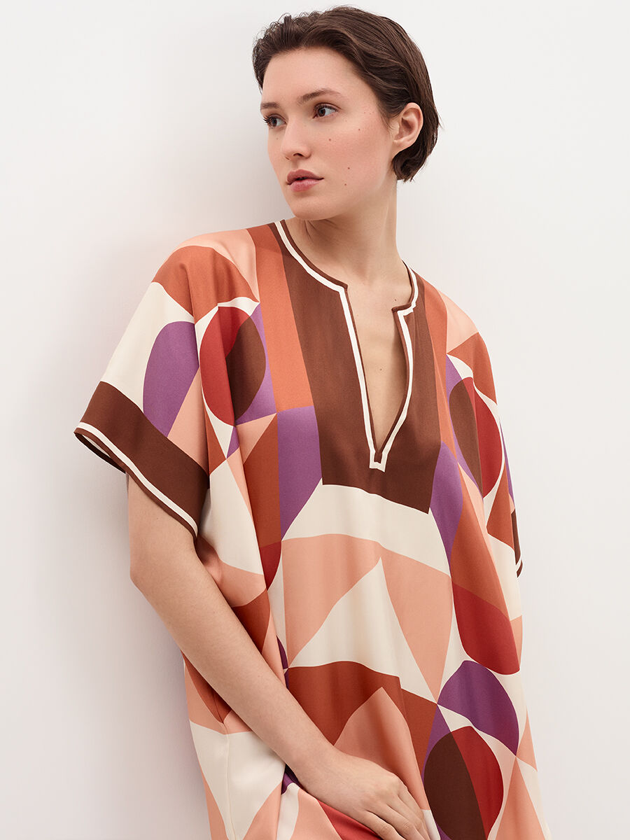 Berry Kaftans Standardansicht 3 von 8