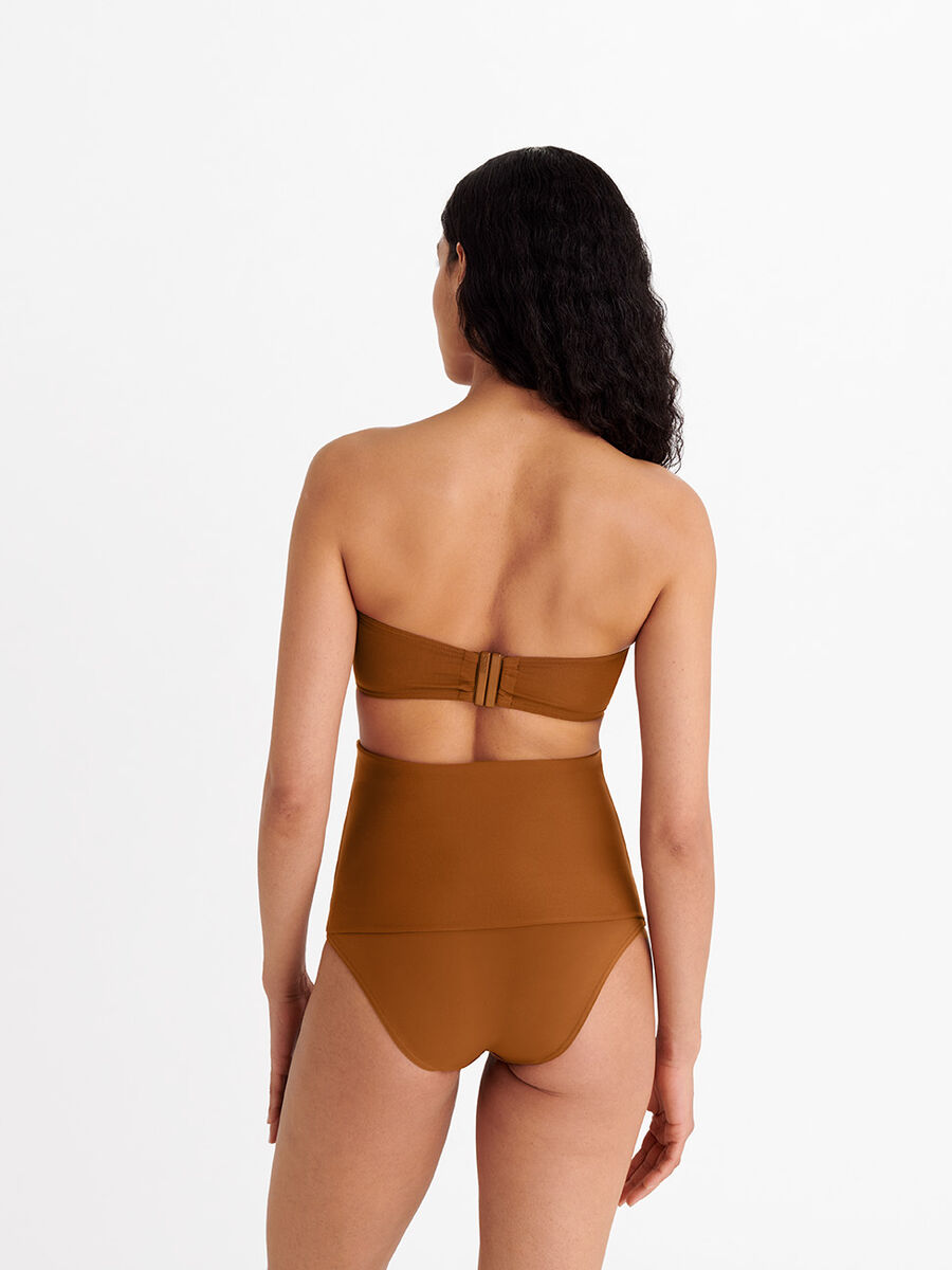 Show Bandeau standard view �
