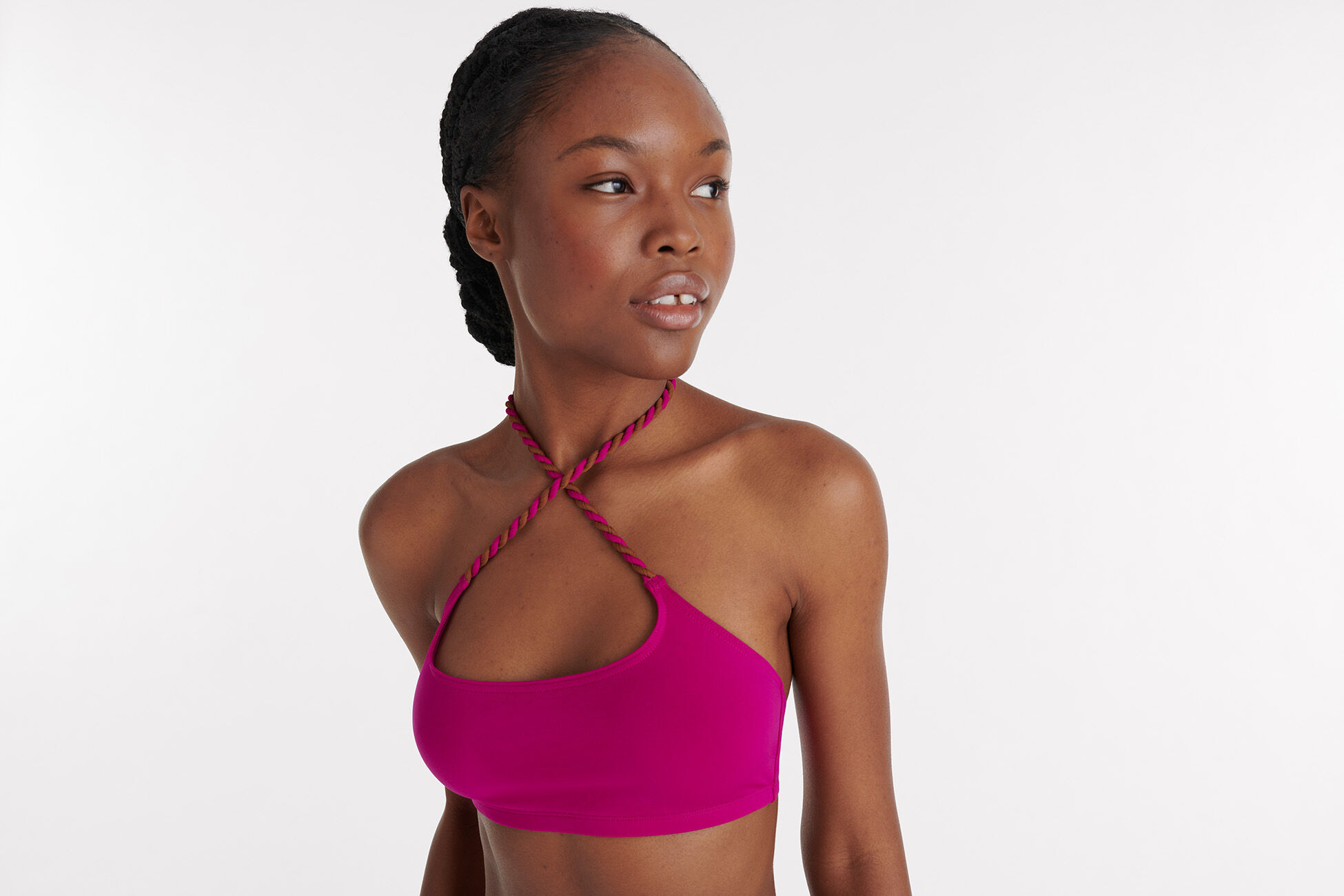 Festif Brassiere standard vista NaN
