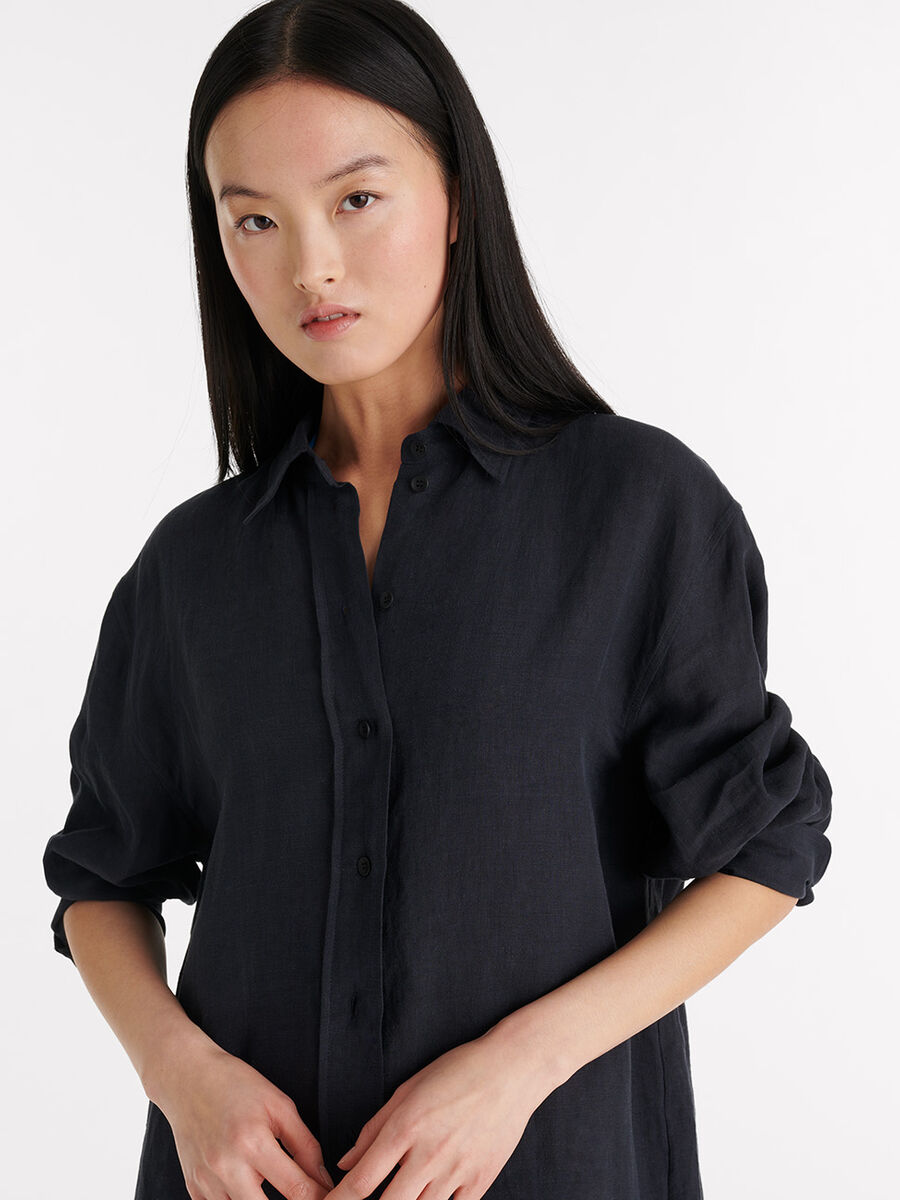 Mignonette Camisa Vista estándar NaN