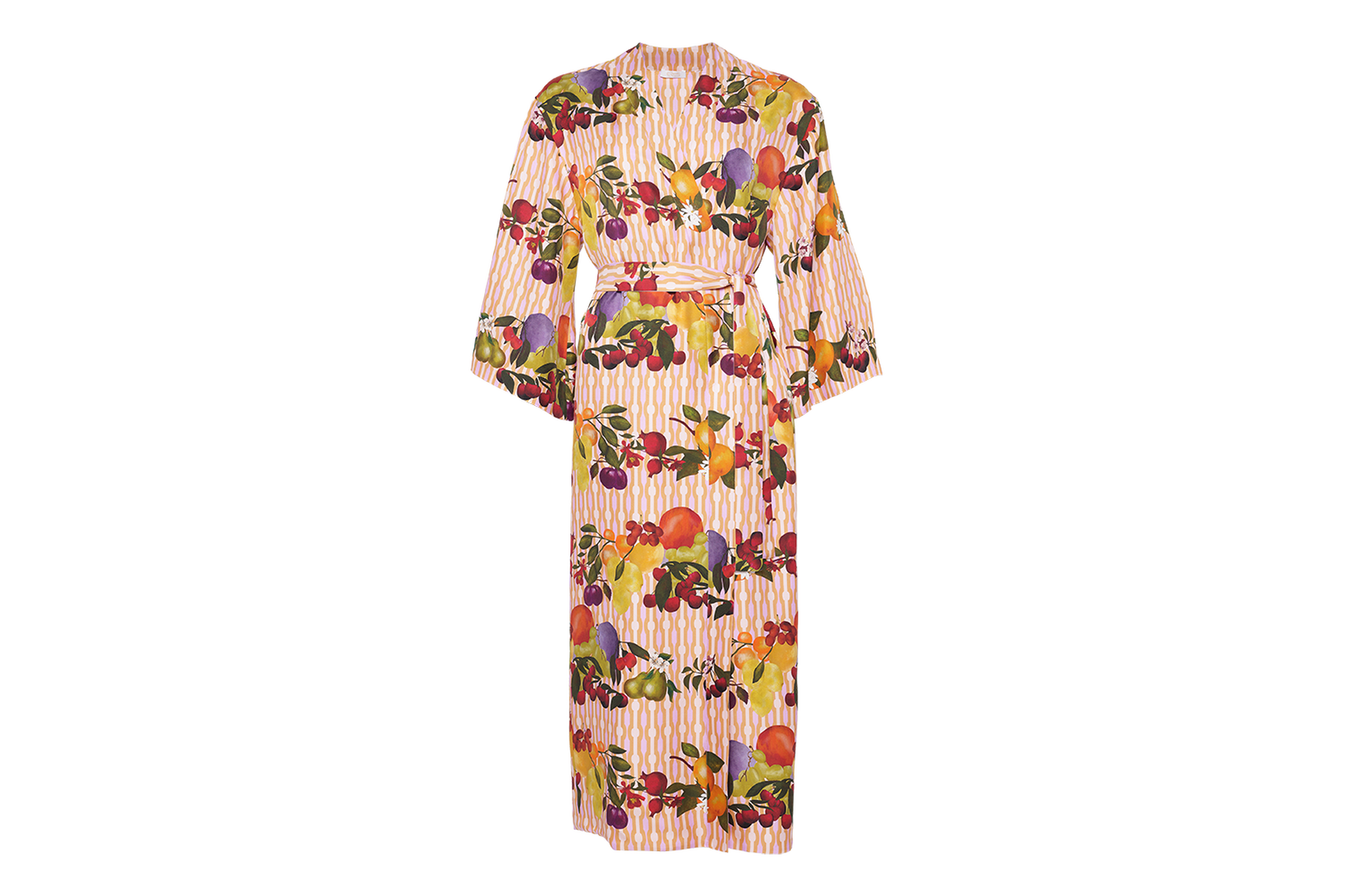Saveur Kimono standard view NaN