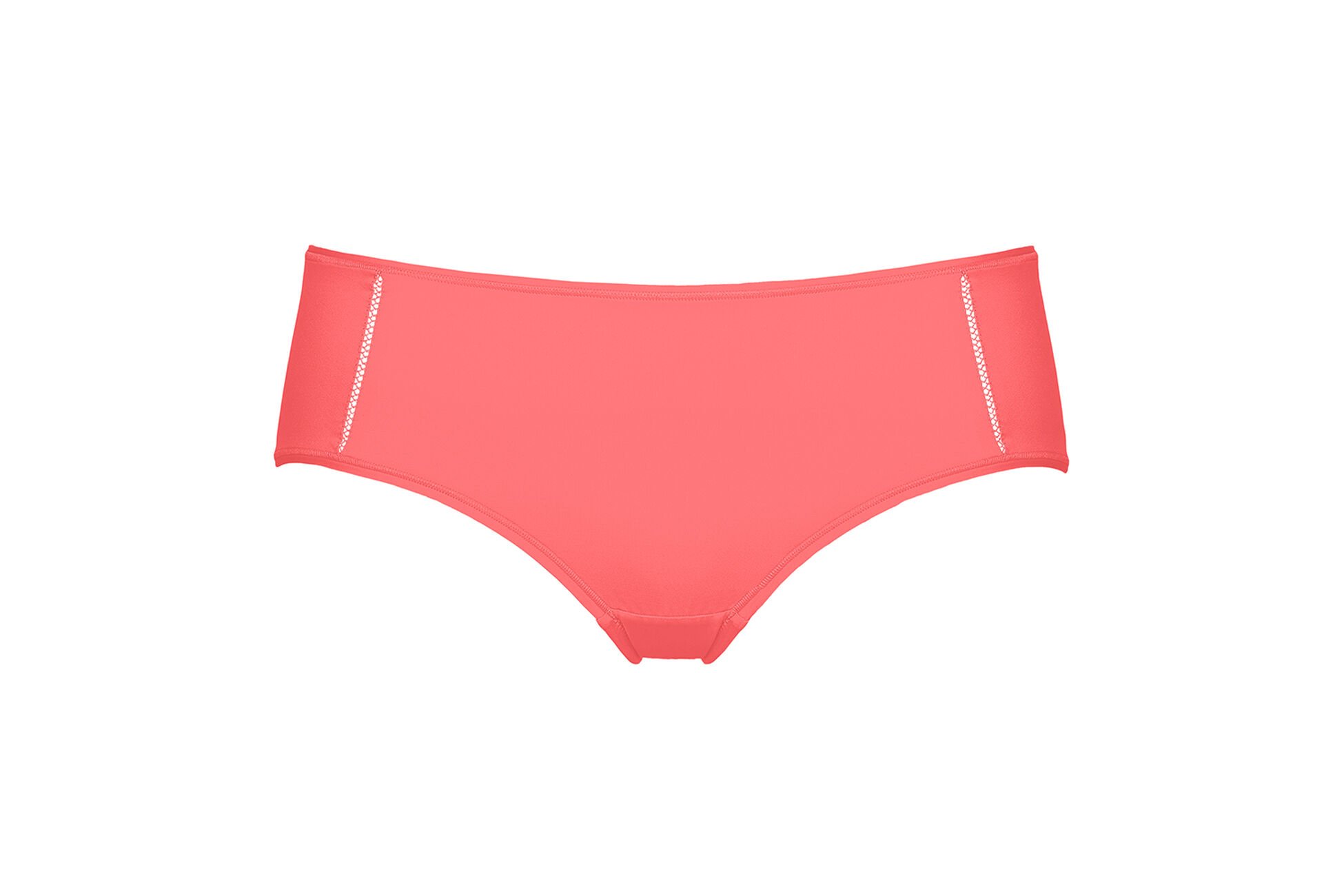 Monica soyeuse Shorty standard view �