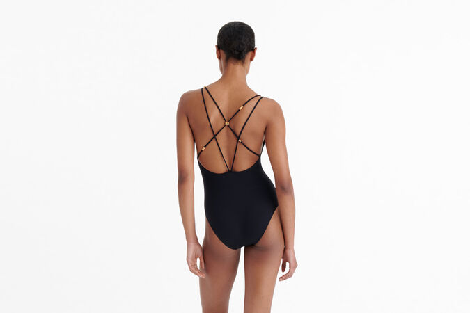 Cyclades Tank one-piece standard view 1