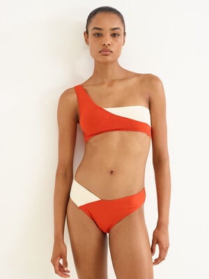 Dialogue Culotte &eacute;chancr&eacute;e vue standard 1