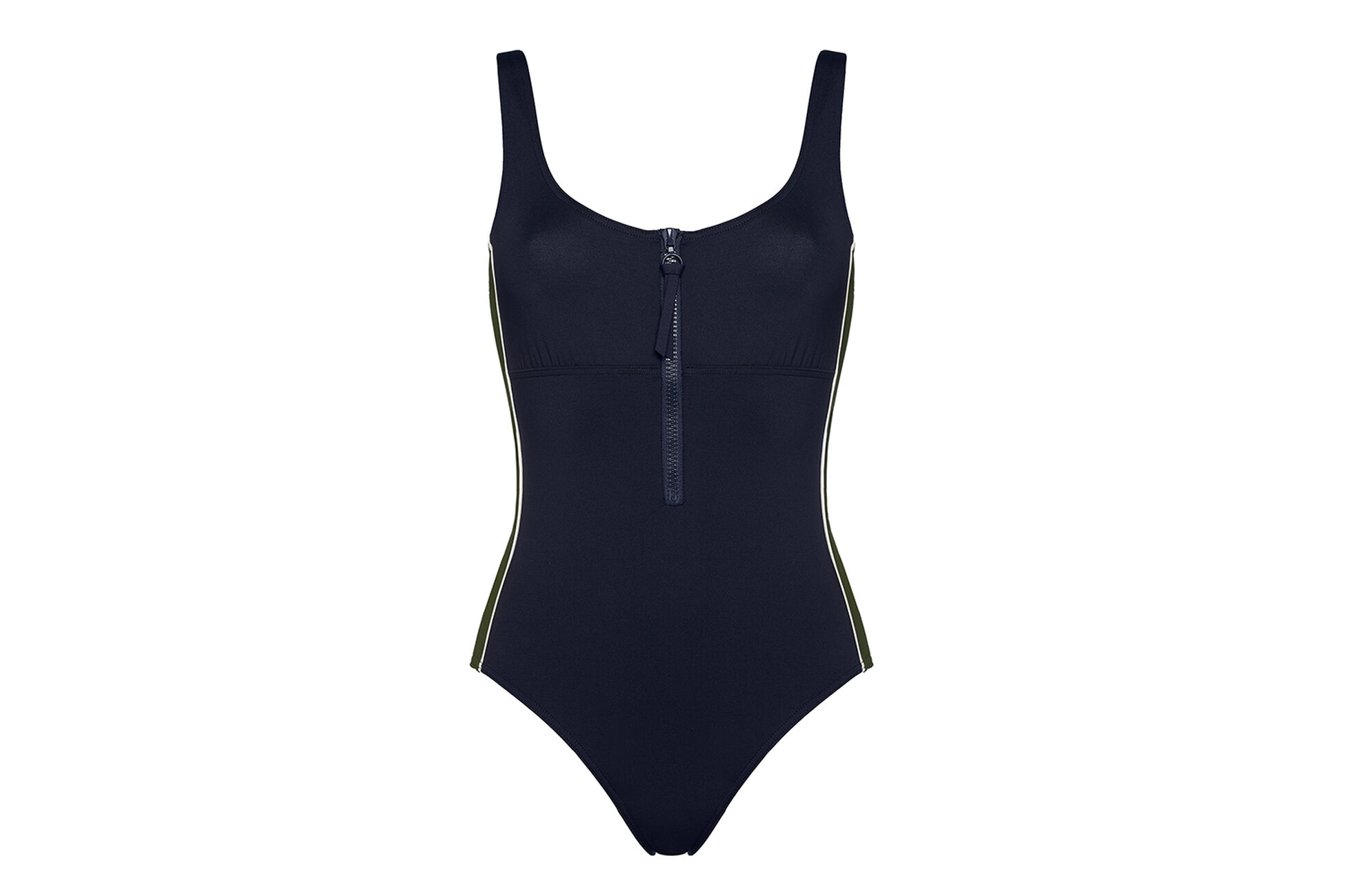 Tribune Tank one-piece standard view NaN