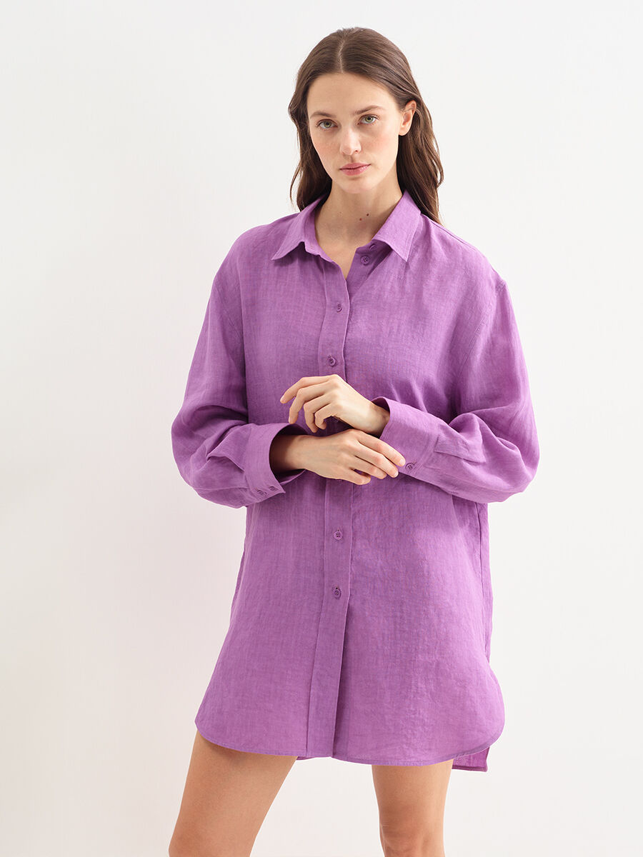 Mignonnette Shirt standard view NaN