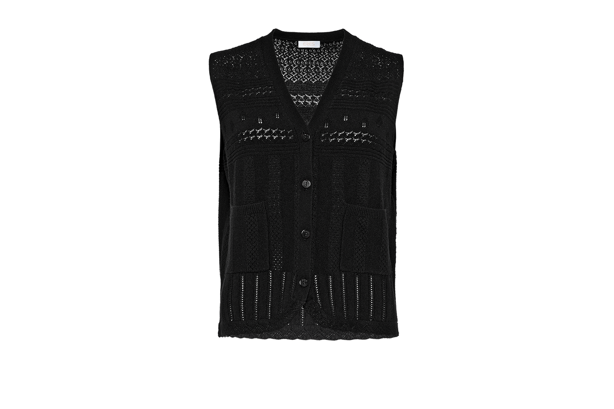 Mixte Gilet sans manches vue standard NaN