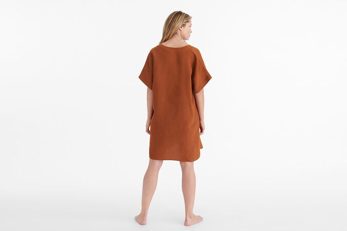 Favorite Short dress standard view 2