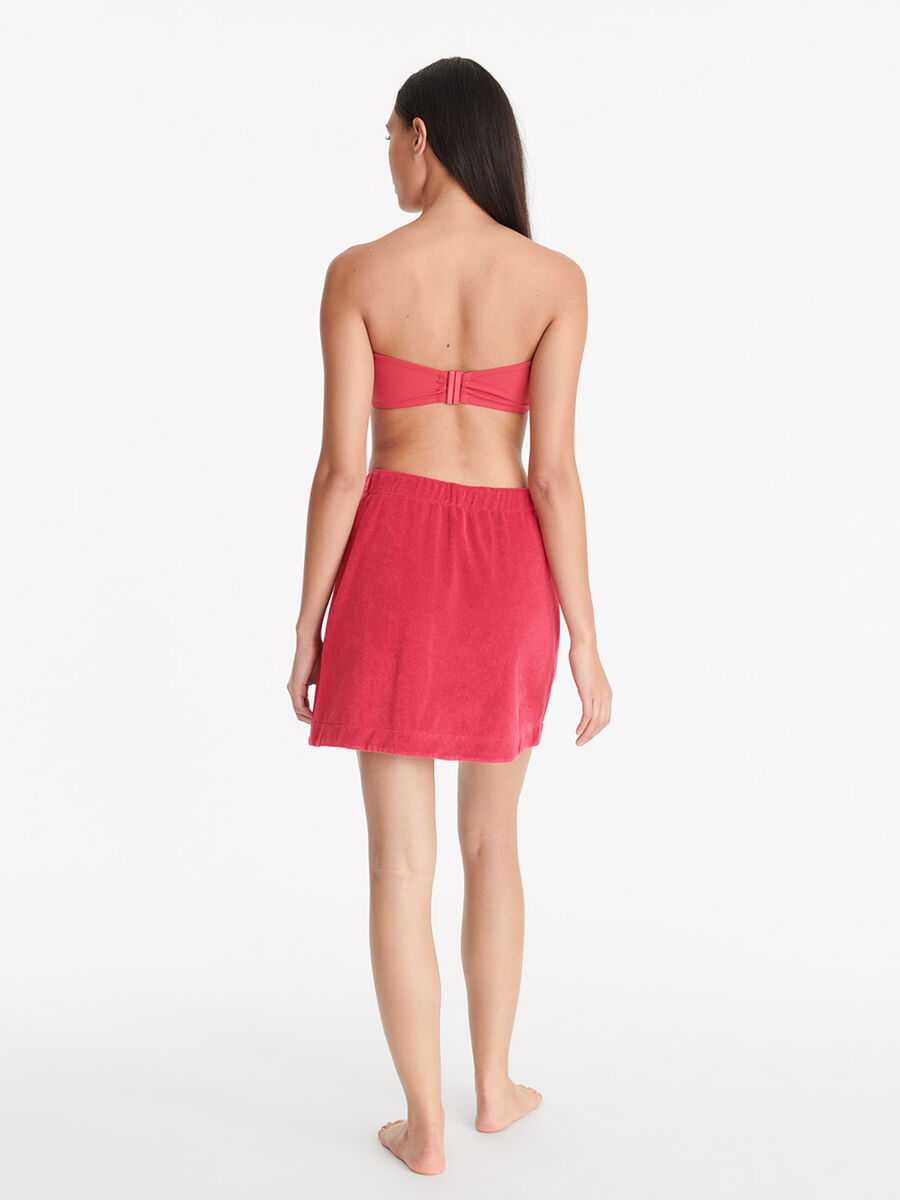 Spa Short skirt standard view �