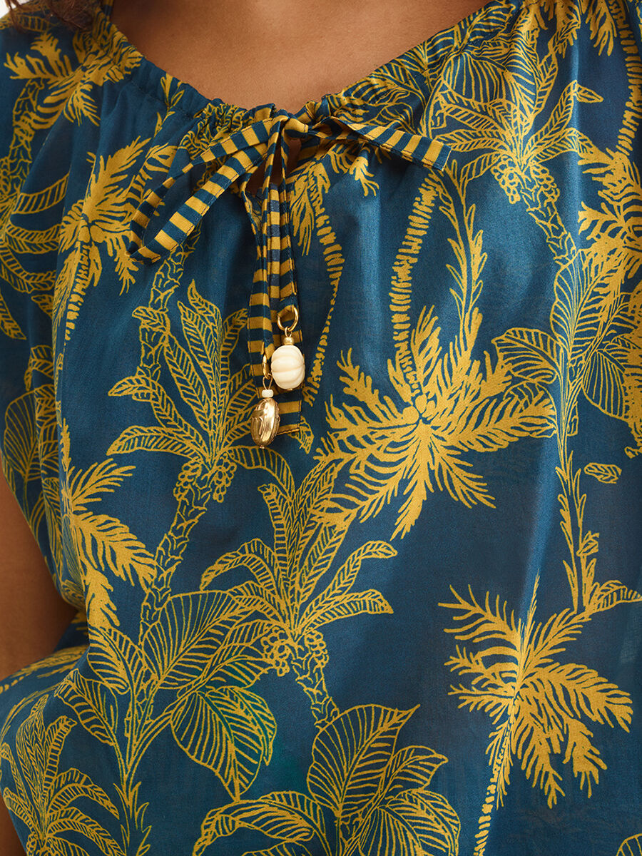 Crocodile Top standard view NaN