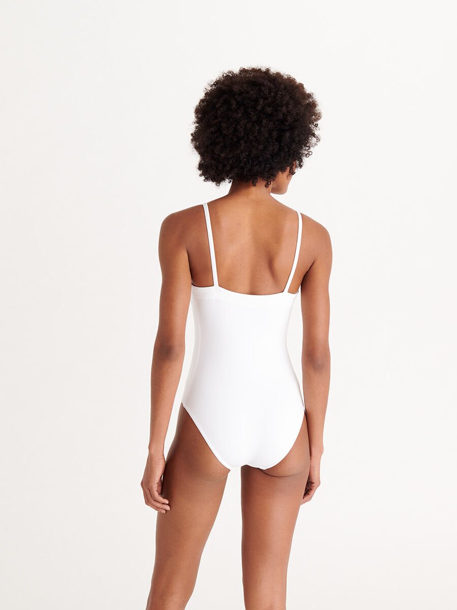 Aquarelle Badeanzug Standardansicht NaN