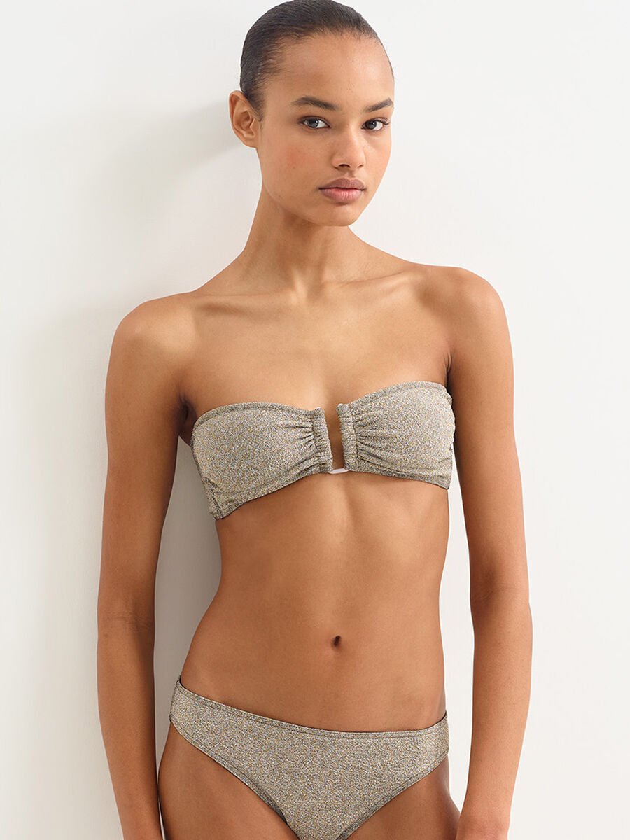 Flamboyant Bandeau vue standard NaN