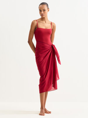 Cabine Sarong standard view 1 out of 3