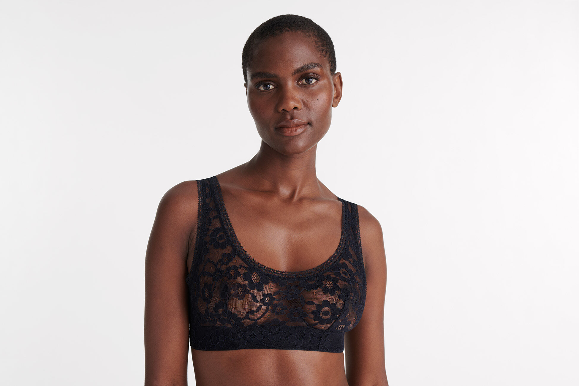 Parfumee Brassière vue standard NaN
