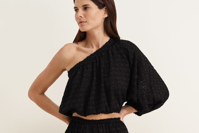 Inoubliable Short vue standard 3