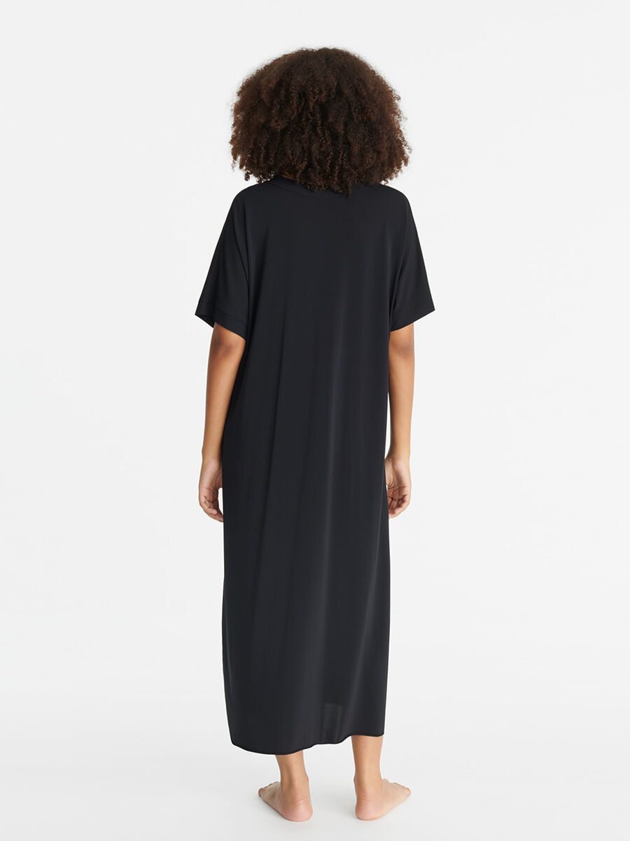 Luz Langes Kleid Standardansicht NaN