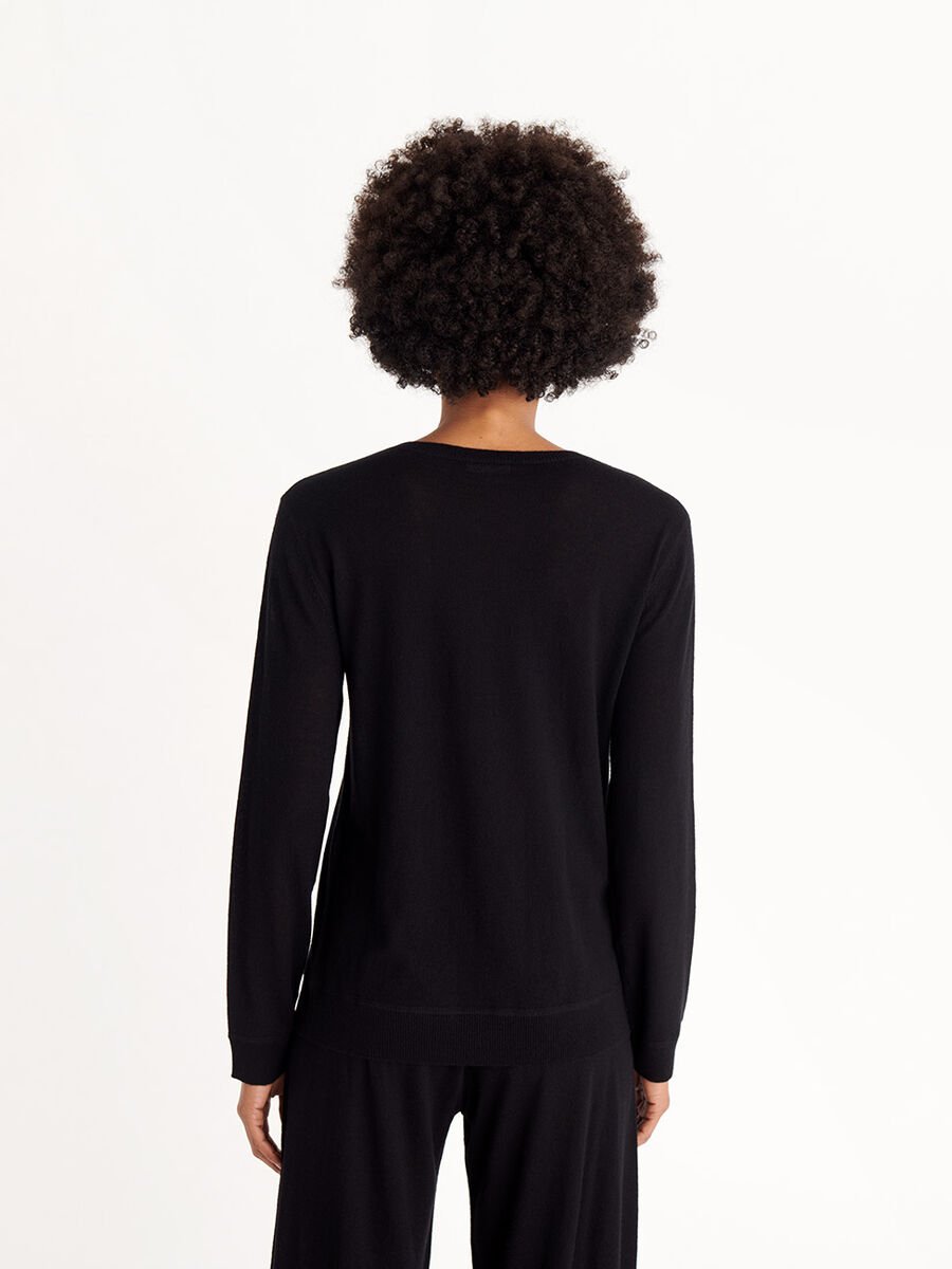 Modeste Pullover Standardansicht NaN