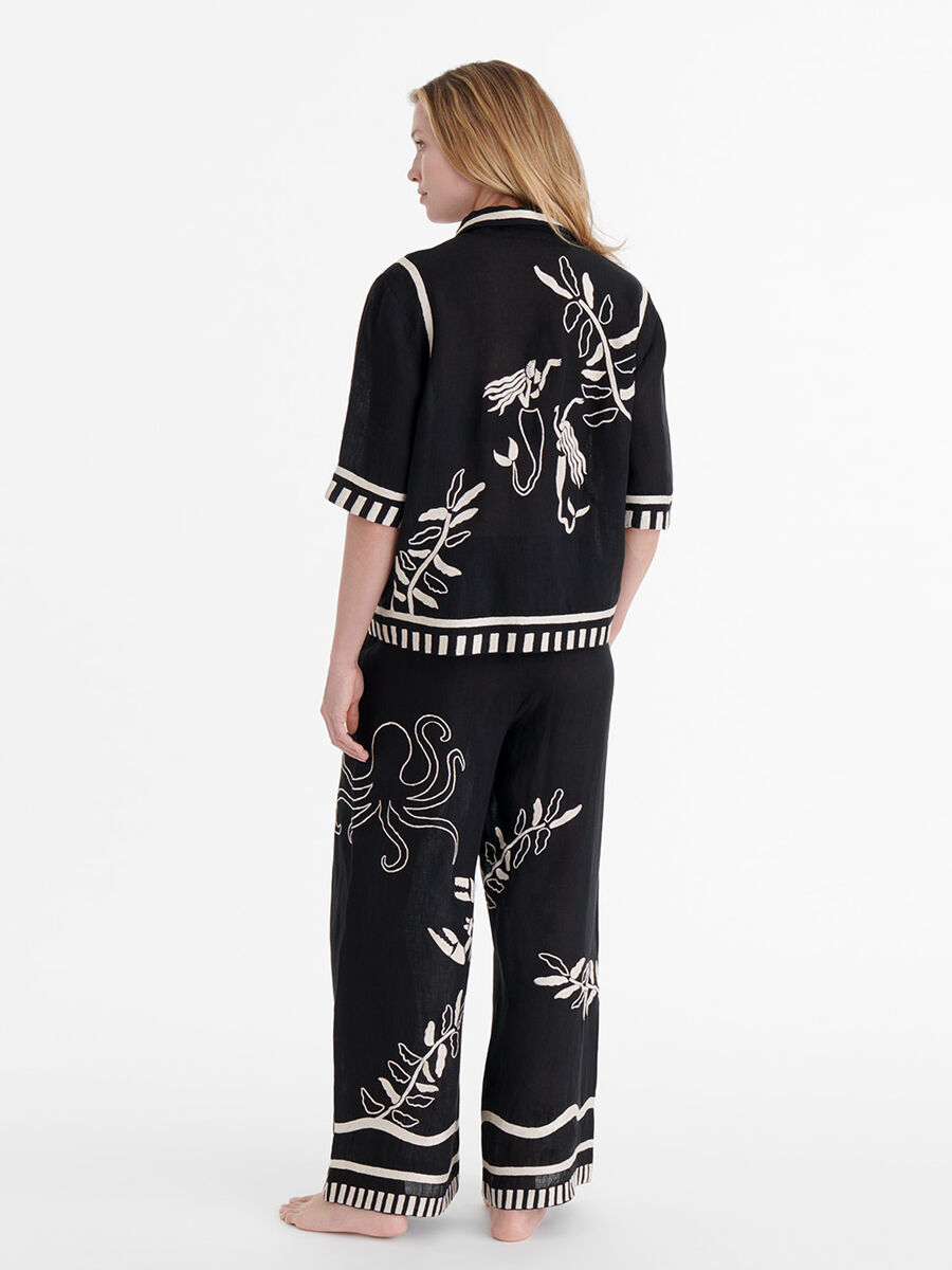 Crab Shirt standard view NaN