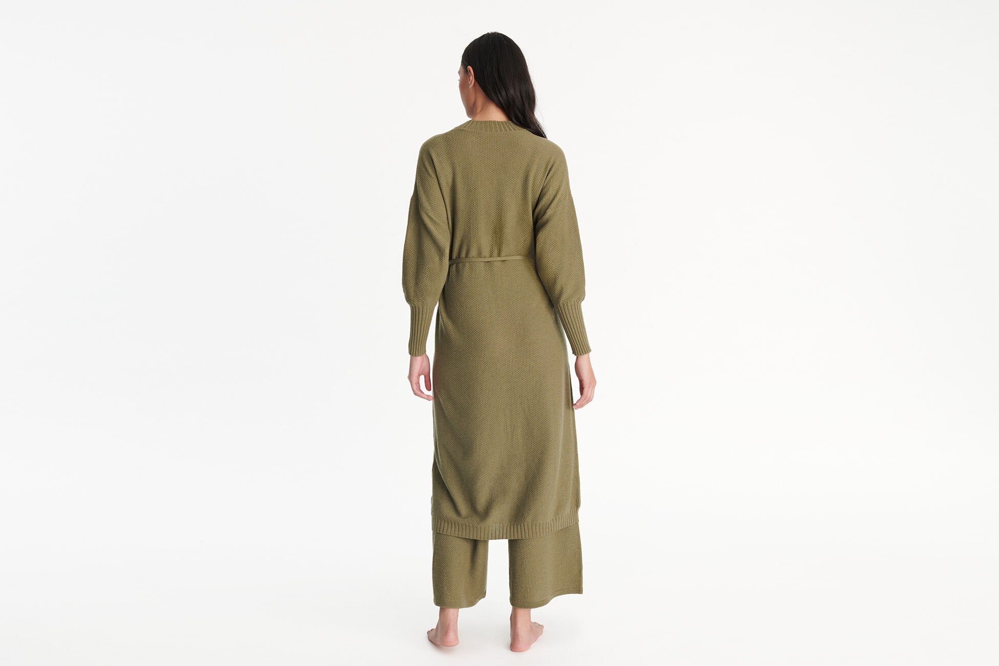 Ensoleille Jacket standard view NaN
