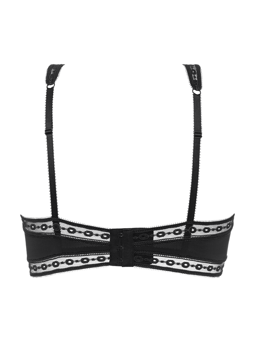 Sublime Brassi&egrave;re vue standard NaN