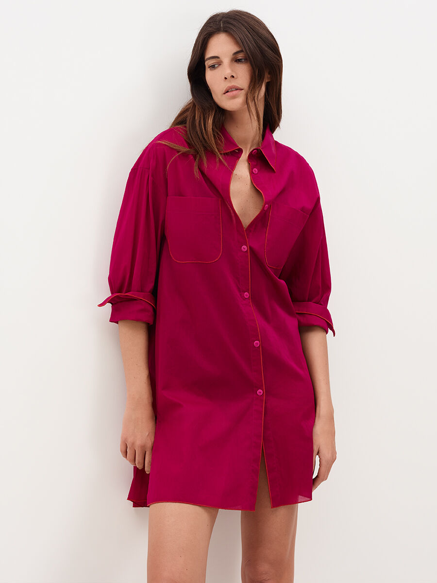 Phare Camicia standard vista 3 su 5