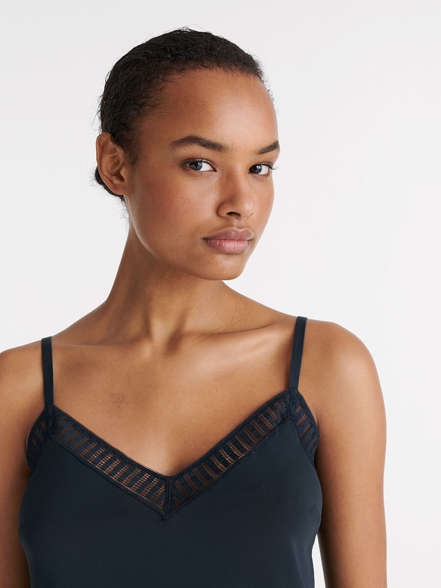 Sandra graphique Camisole standard view �