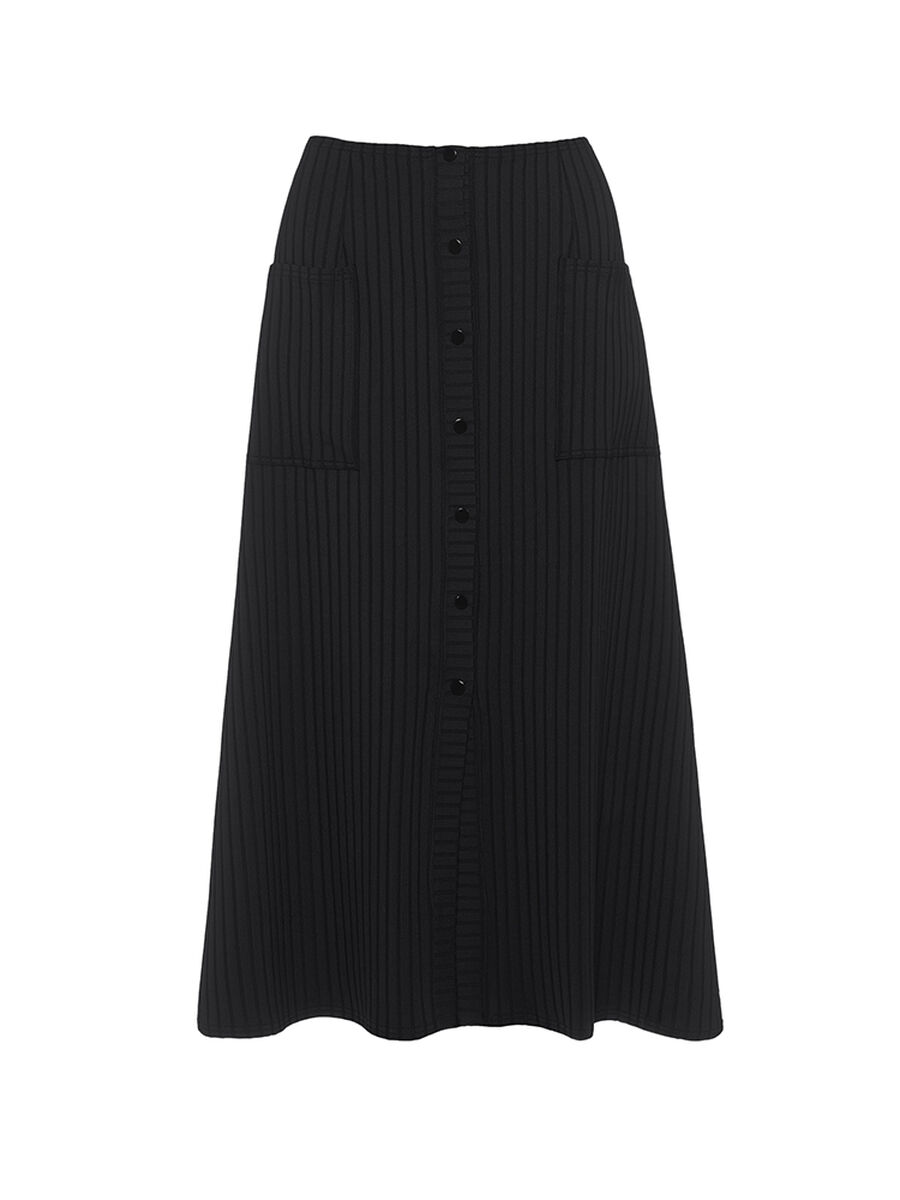 Copacabana Mid-lenght skirt standard view �