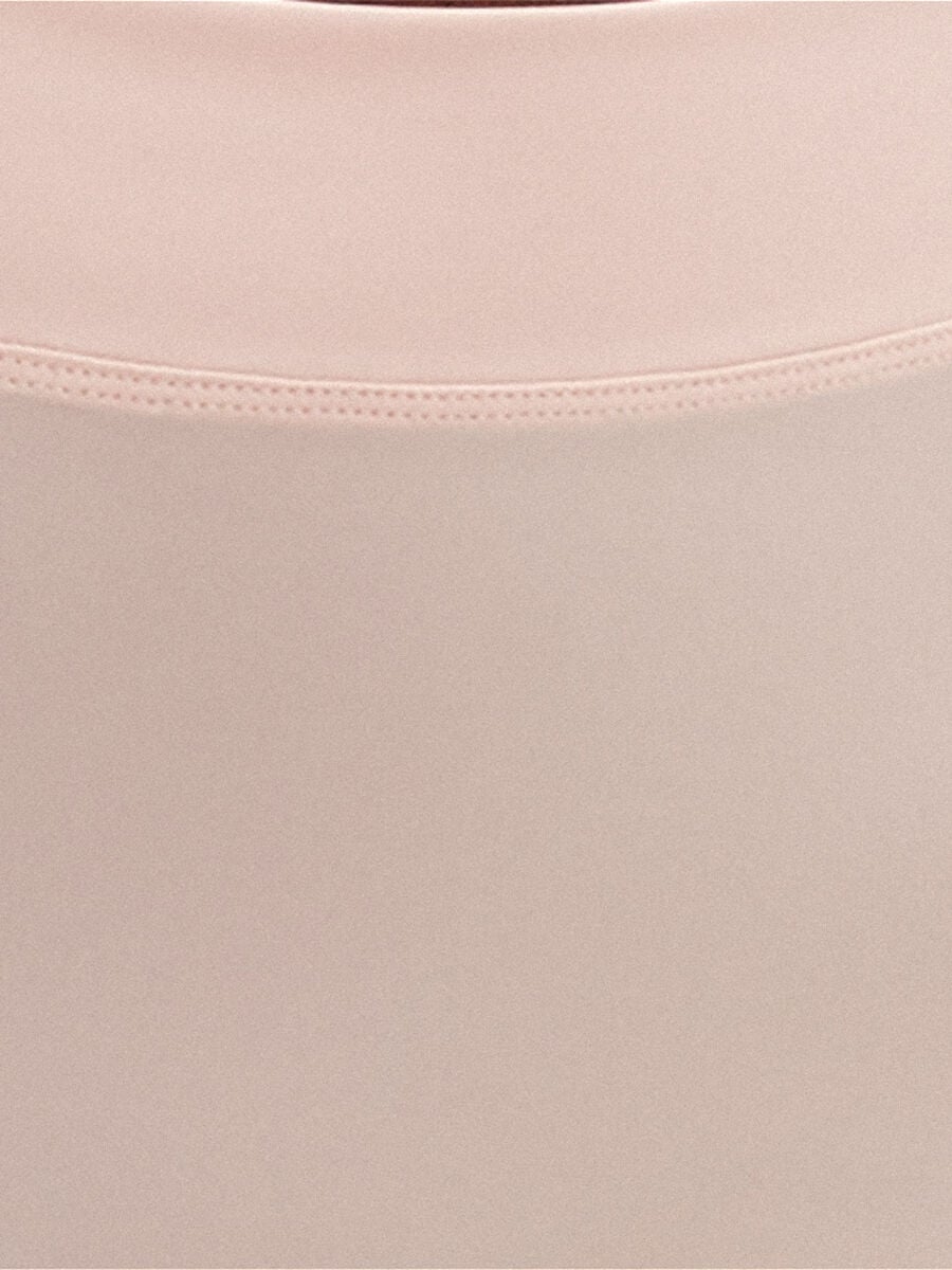 Stillness Culotte taille haute vue standard 5 sur 5