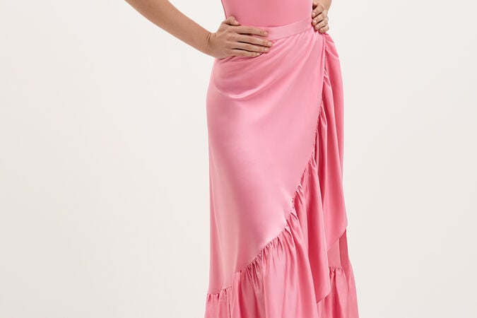 Conversion Long skirt standard view 1 out of 3