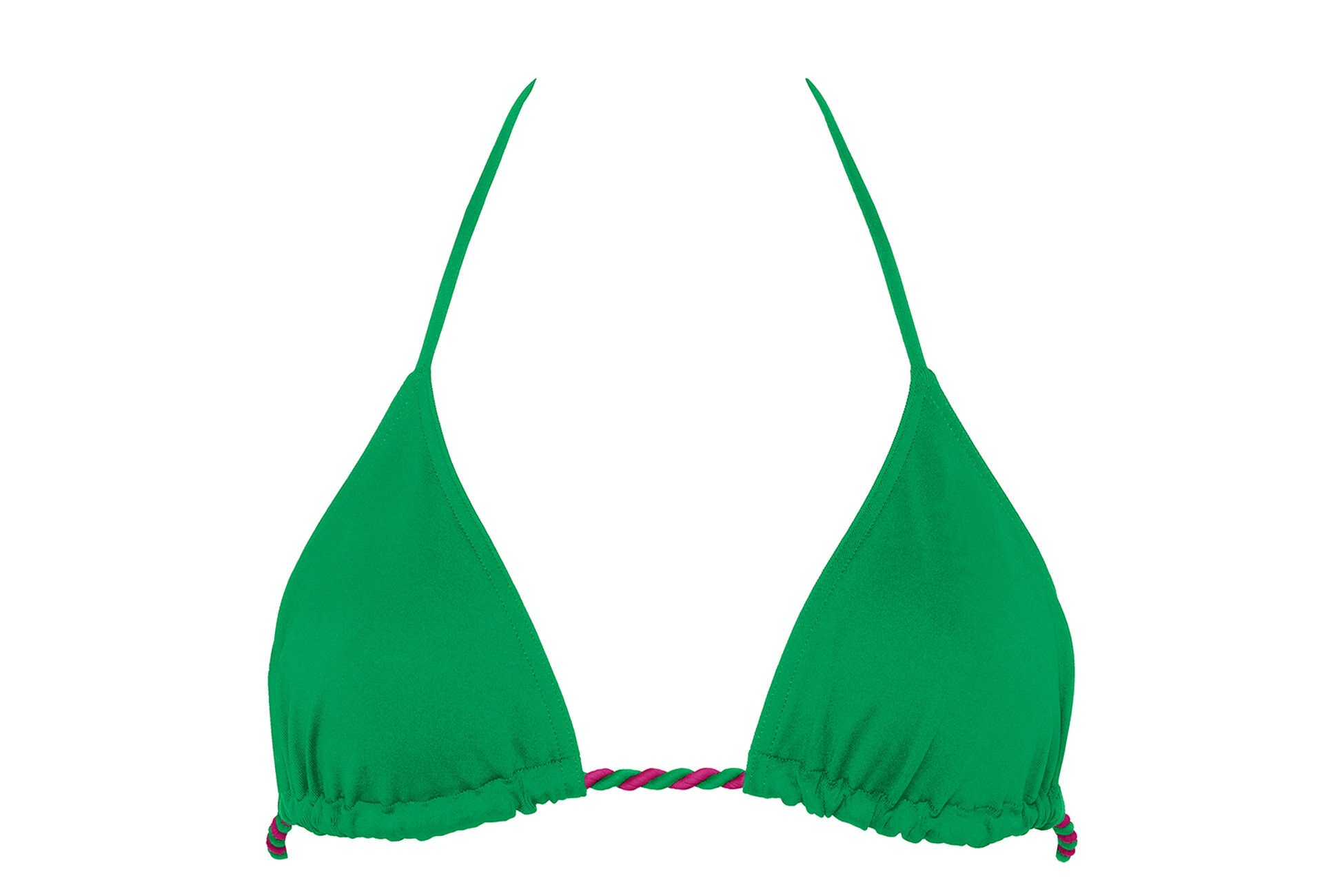 Toupie Reggiseno piccolo a triangolo standard vista NaN