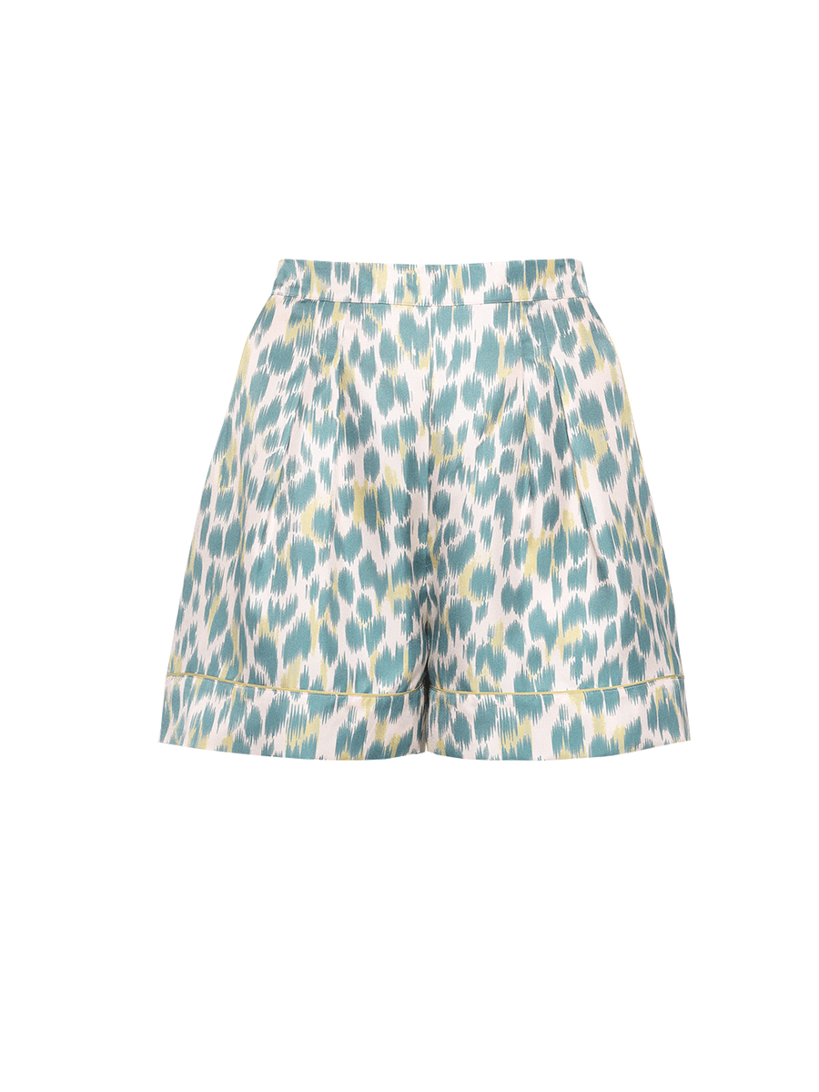 Palmeraie Shorts Vista estándar NaN