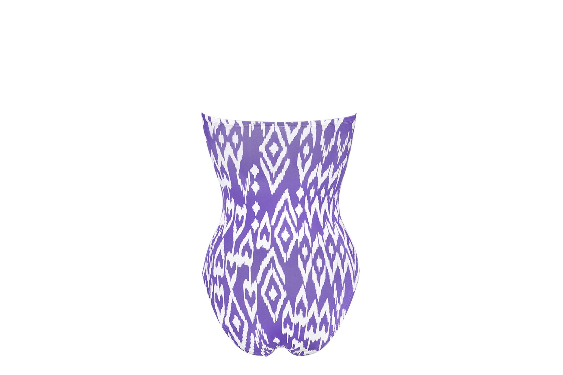 Warm Bustier one-piece standard view �