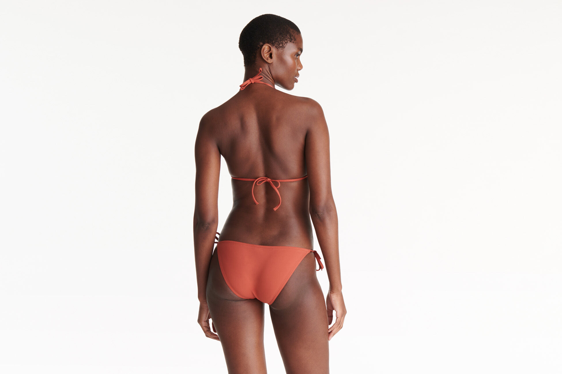 Malou Thin bikini briefs standard view NaN