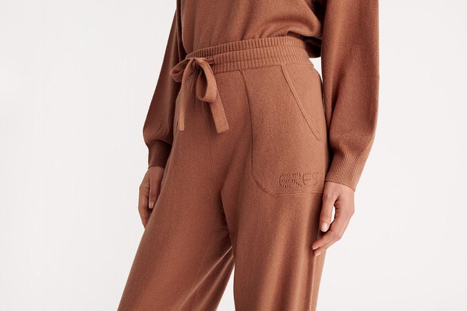 Star Pantalone da jogging standard vista 1