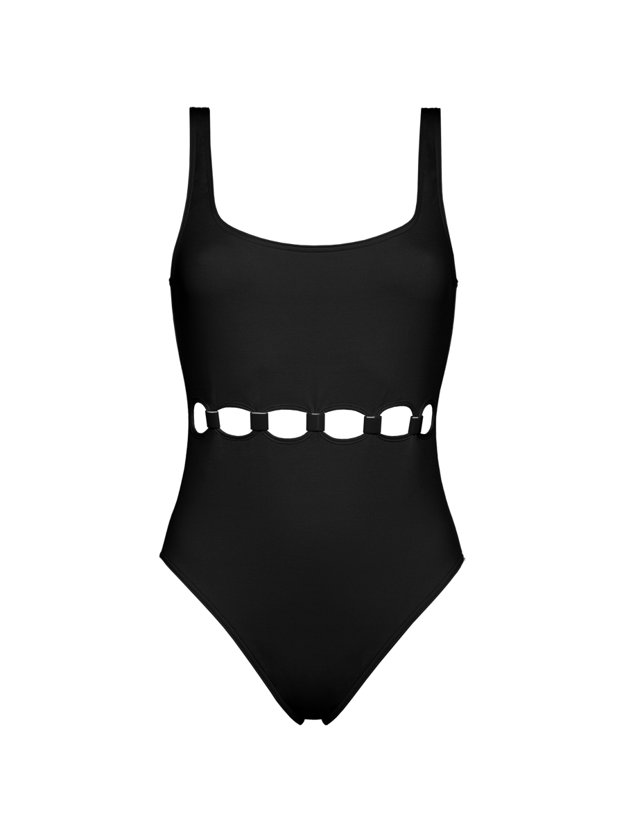 Replay Tank one-piece standard view �