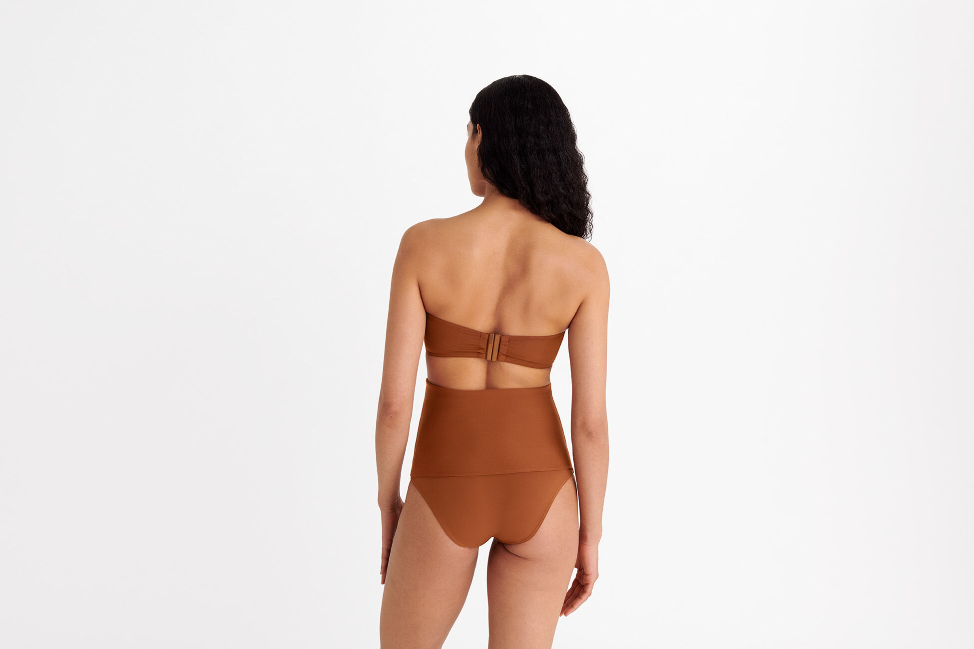 Show Bandeau standard view �