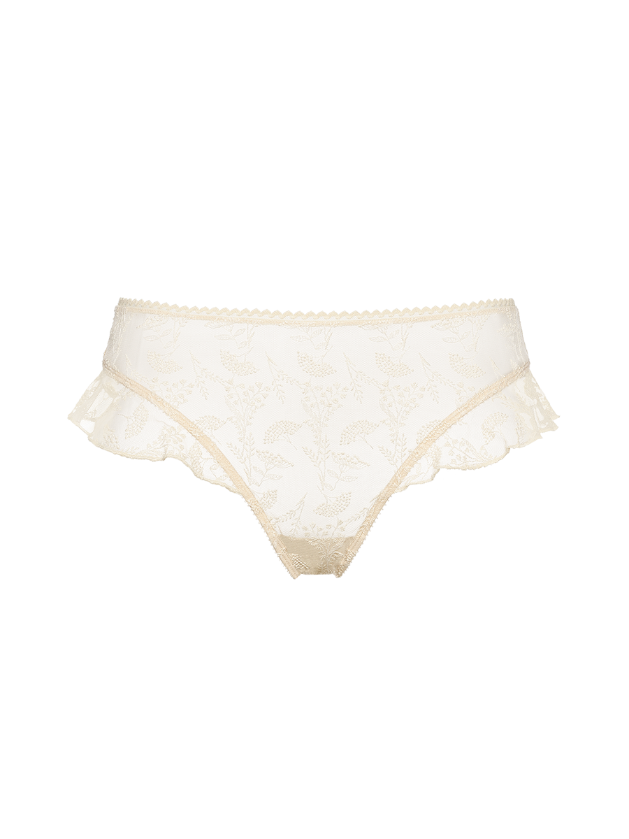 Seigle Tanga Vista est&aacute;ndar 4 de 5