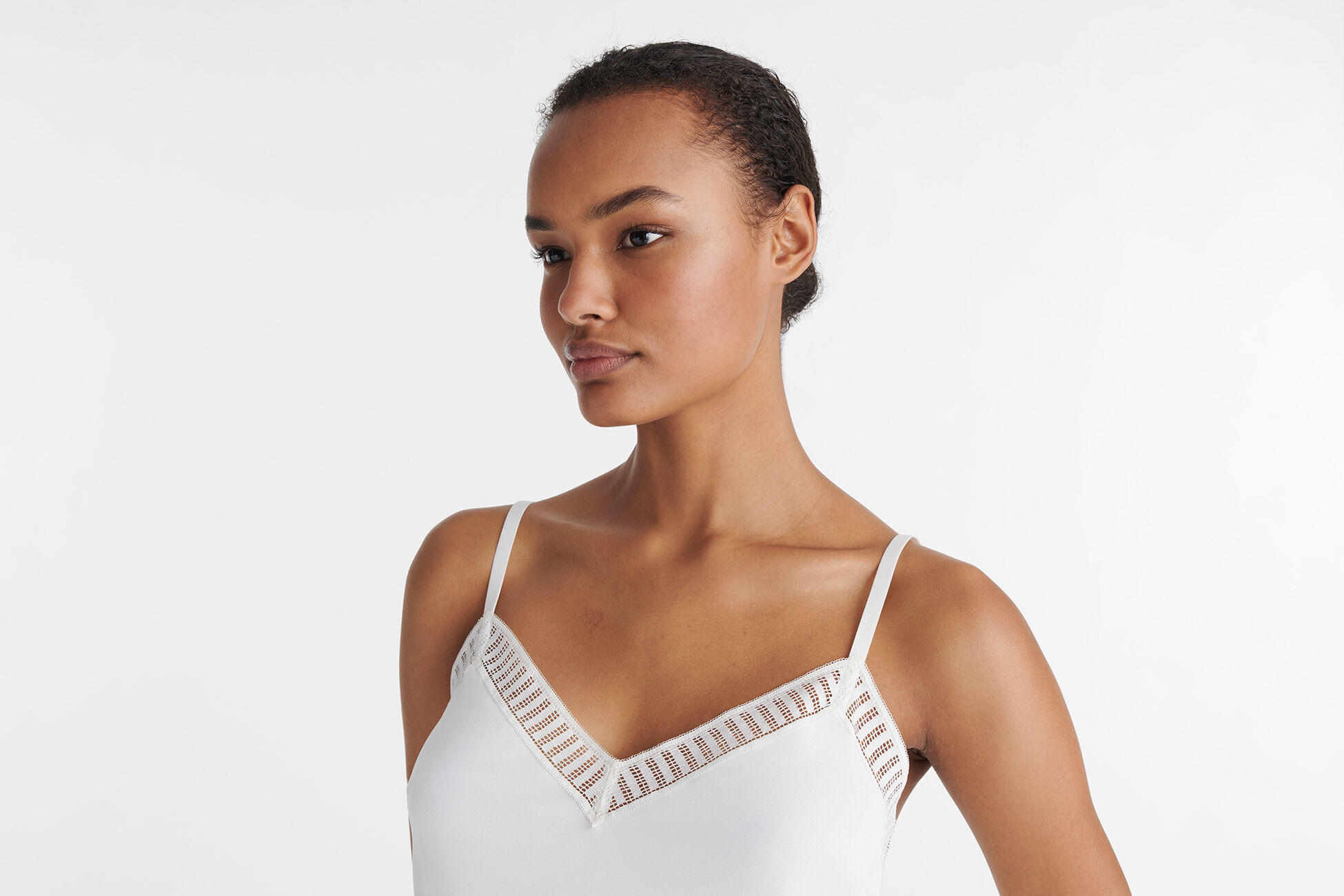 Sandra graph Camisole standard view NaN