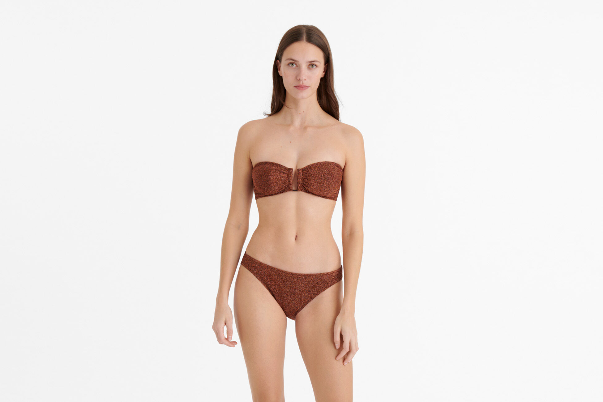 Flamboyant Bandeau standard view �