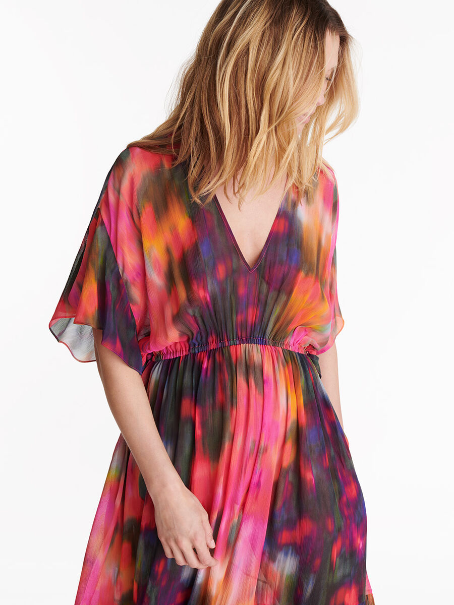 Infinie Abito lungo standard vista NaN