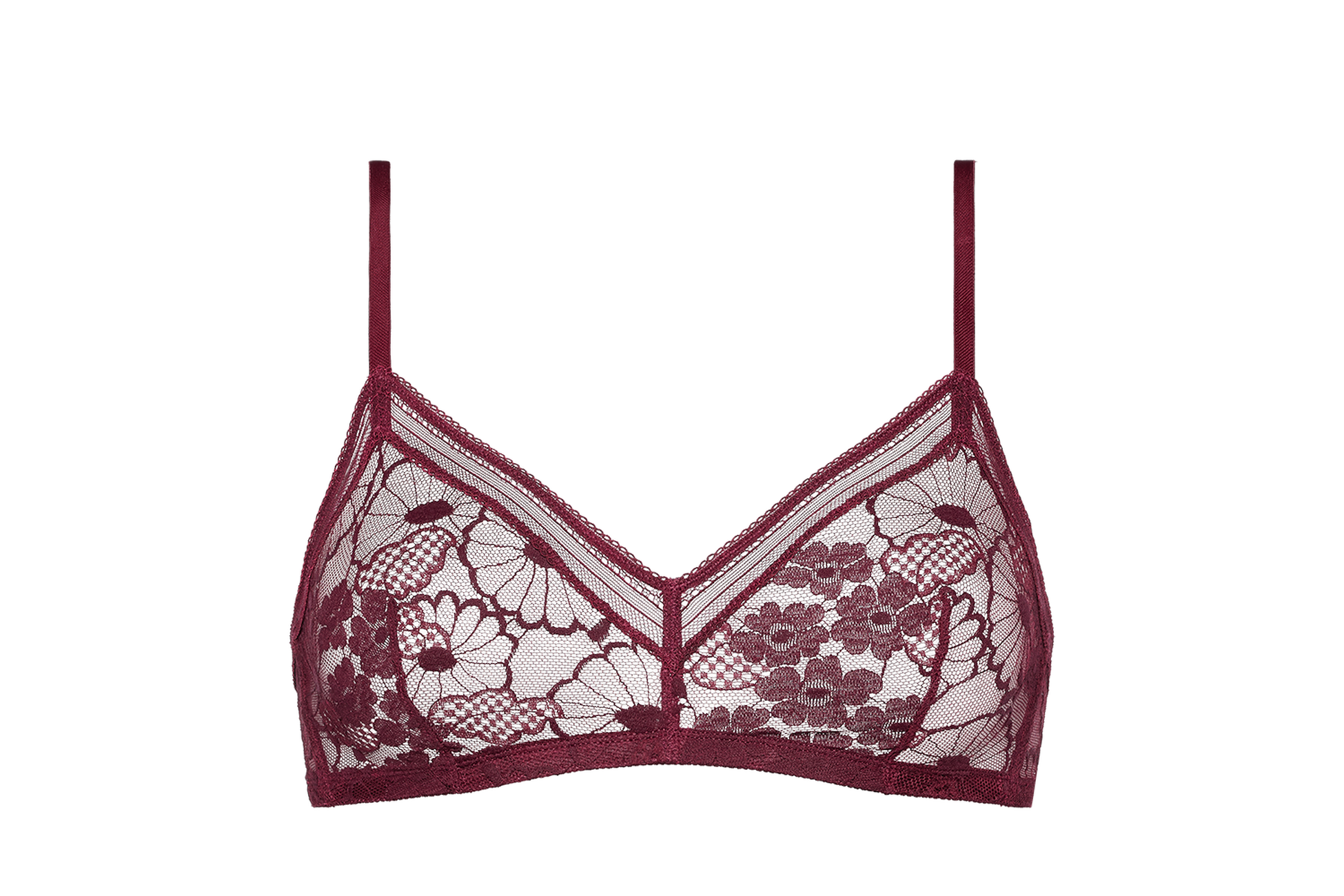 Royal Triangle vue standard NaN