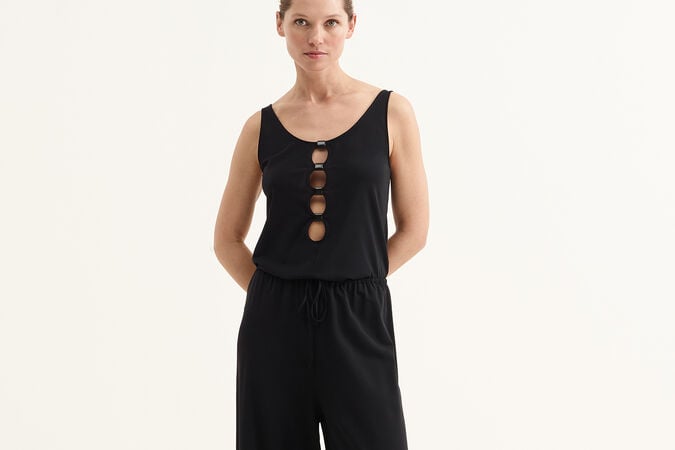 Z&eacute;lie Pantalon vue standard 3 sur 3