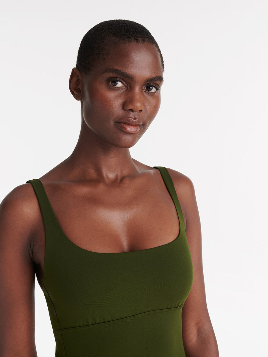 Arnaque Tank one-piece standard view NaN