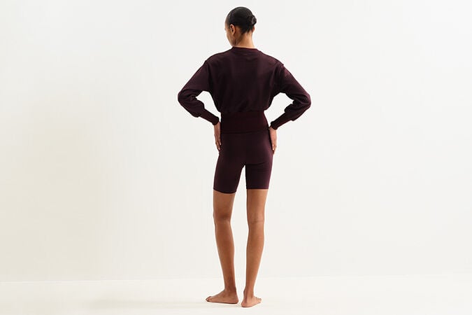 Isadora Pull vue standard 2 sur 3