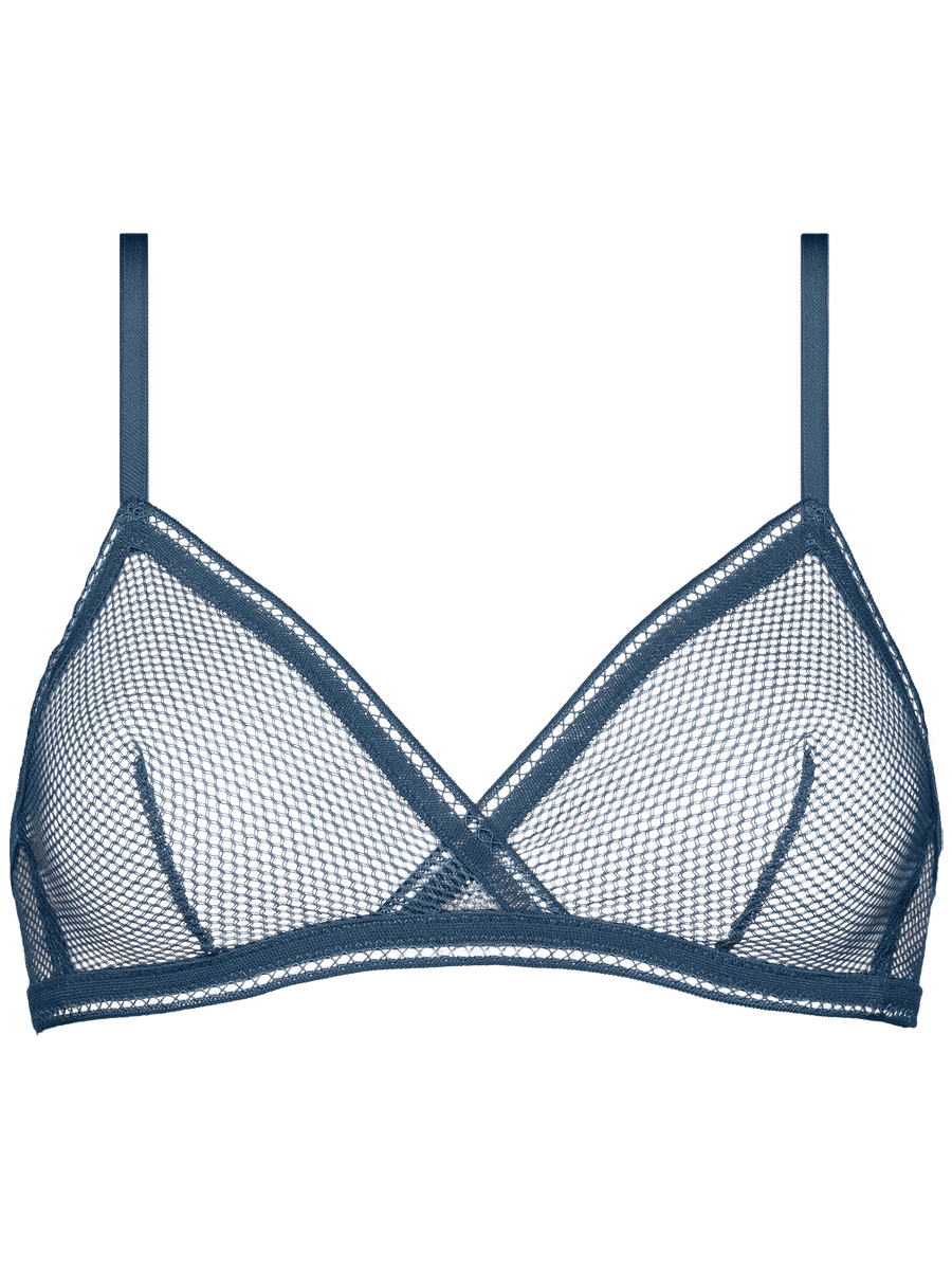 Fard Sujetador triangular Vista est&aacute;ndar NaN