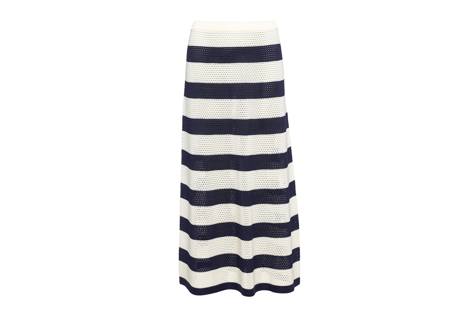 Bateau Long skirt standard view �