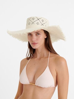 Amelia Sombrero Vista estándar 1