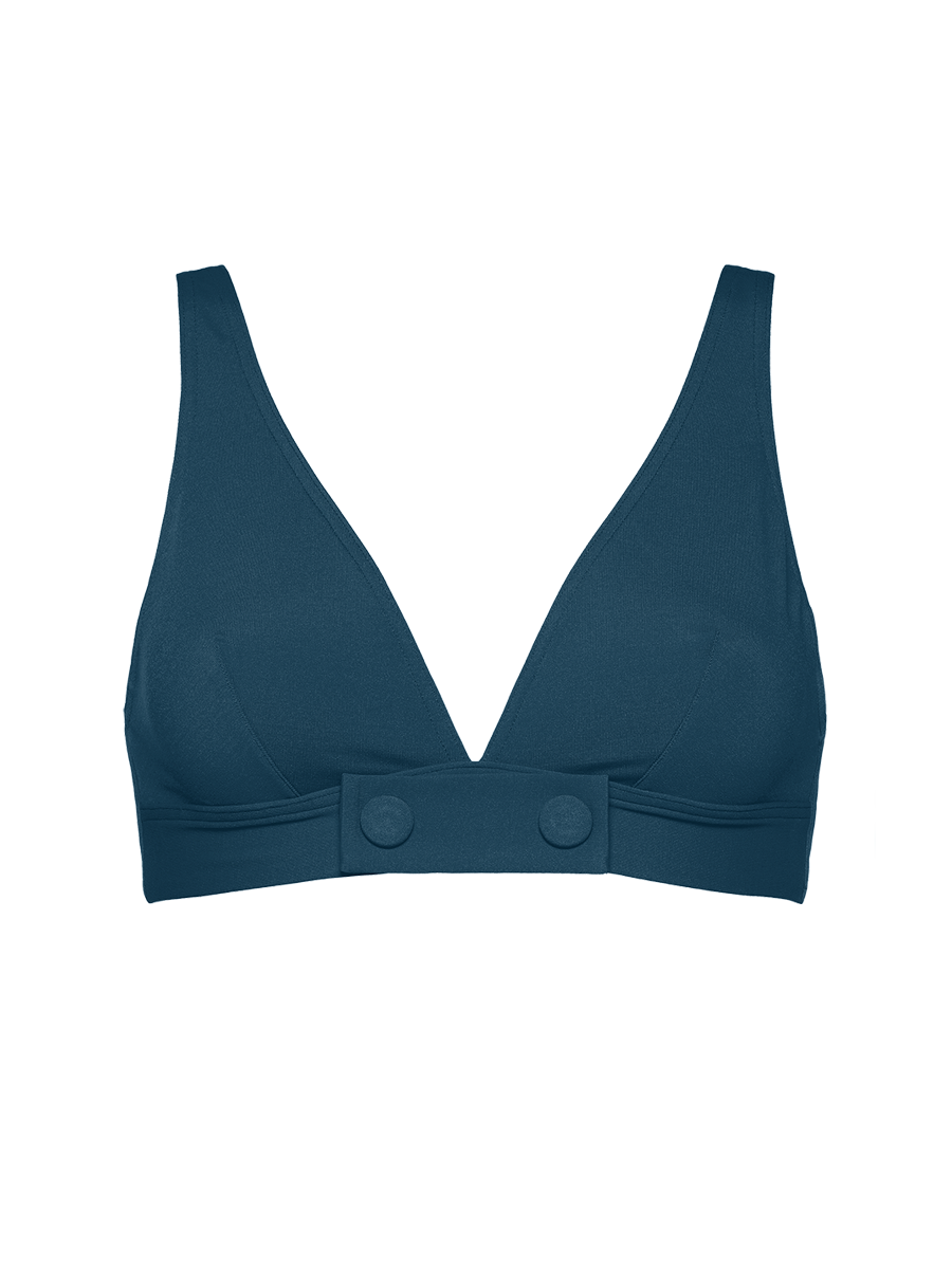 Charme Full-cup triangle standard view NaN