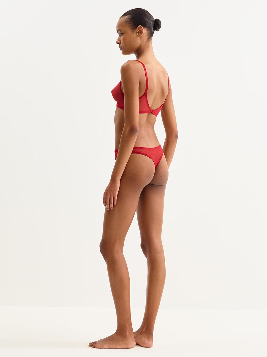 Promesse tonique Tanga Vista est&aacute;ndar NaN