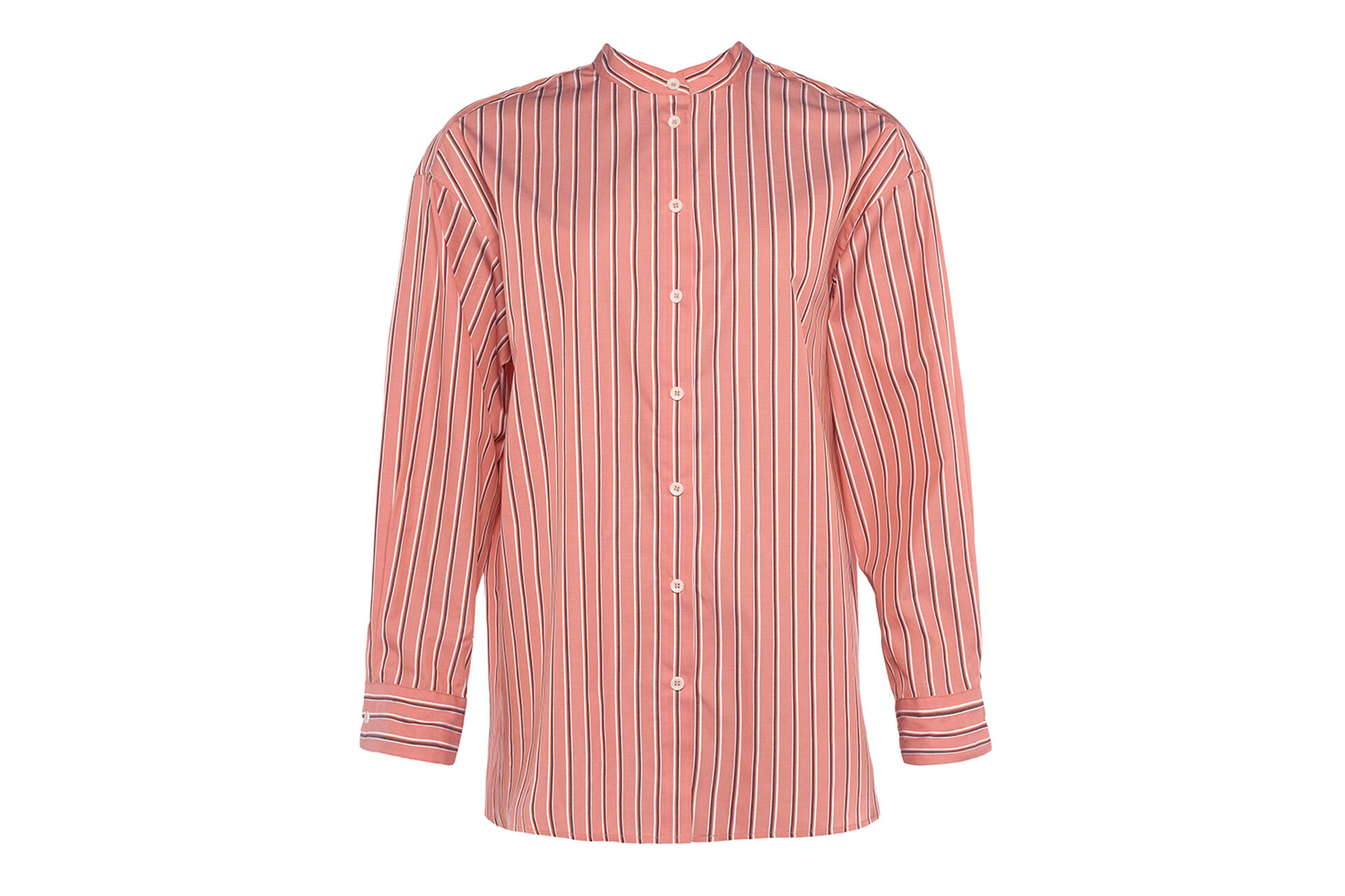 Bonheur Camisa Vista estándar NaN